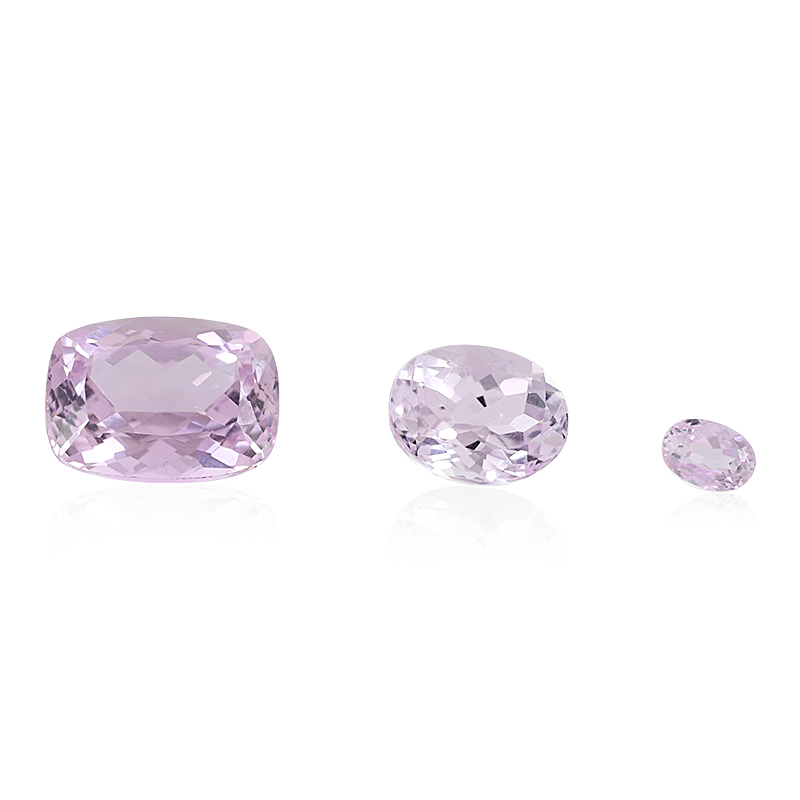 3 Kunzite 11,736 ct Unkategorisiert online kaufen 3 Kunzite 11,736 ct Unkategorisiert online kaufen