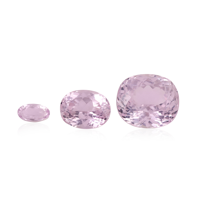 3 Kunzite 11,763 ct Unkategorisiert online kaufen 3 Kunzite 11,763 ct Unkategorisiert online kaufen