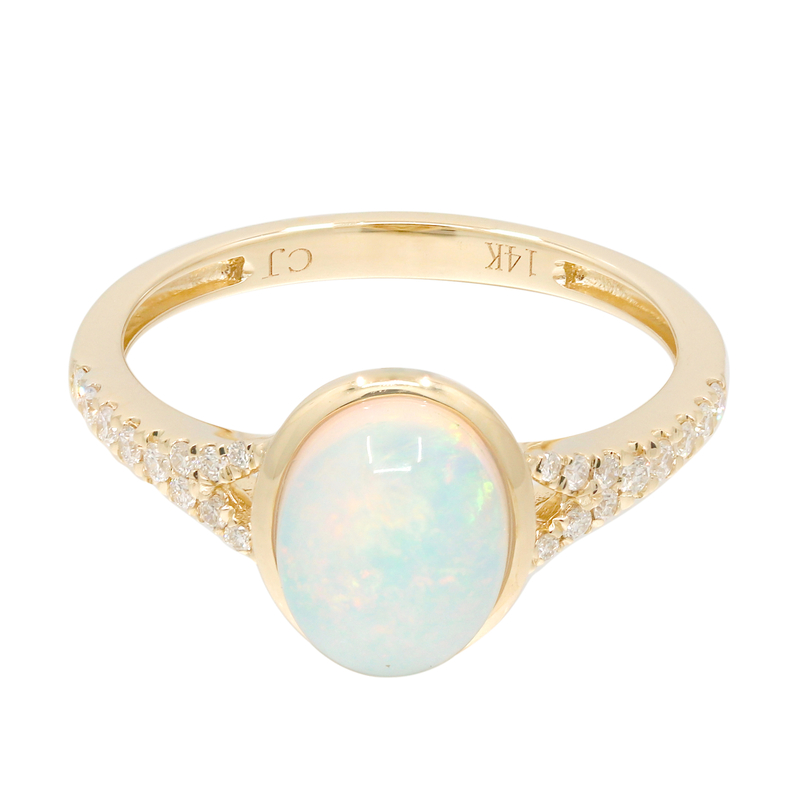 AAA-Welo-Opal-Goldring (CIRARI) Unkategorisiert online kaufen AAA-Welo-Opal-Goldring (CIRARI) Unkategorisiert online kaufen