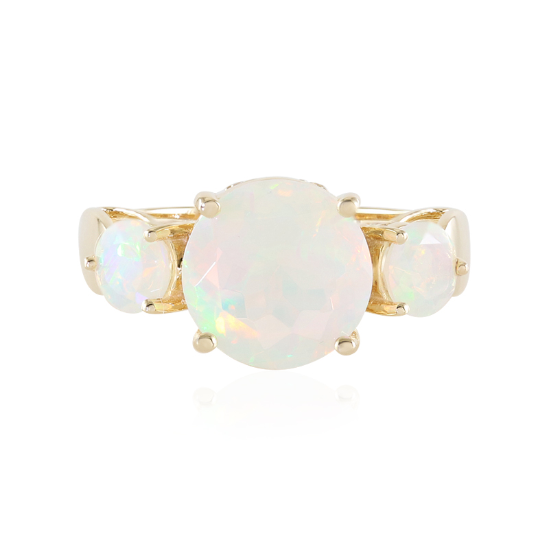 AAA-Welo-Opal-Goldring (de Melo Gold) Unkategorisiert online kaufen AAA-Welo-Opal-Goldring (de Melo Gold) Unkategorisiert online kaufen
