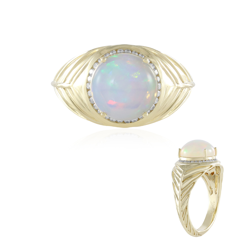 AAA-Welo-Opal-Goldring (de Melo) Unkategorisiert online kaufen AAA-Welo-Opal-Goldring (de Melo) Unkategorisiert online kaufen
