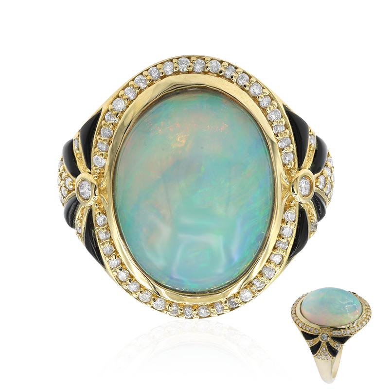 AAA-Welo-Opal-Goldring Unkategorisiert online kaufen AAA-Welo-Opal-Goldring Unkategorisiert online kaufen