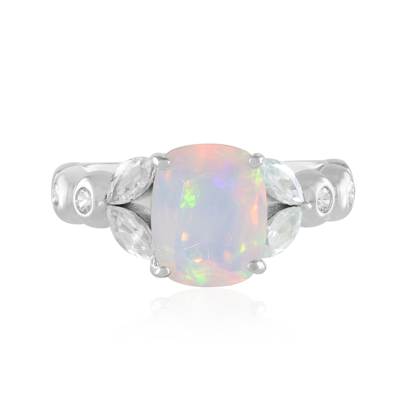 AAA-Welo-Opal-Silberring (de Melo Essence) Unkategorisiert online kaufen AAA-Welo-Opal-Silberring (de Melo Essence) Unkategorisiert online kaufen