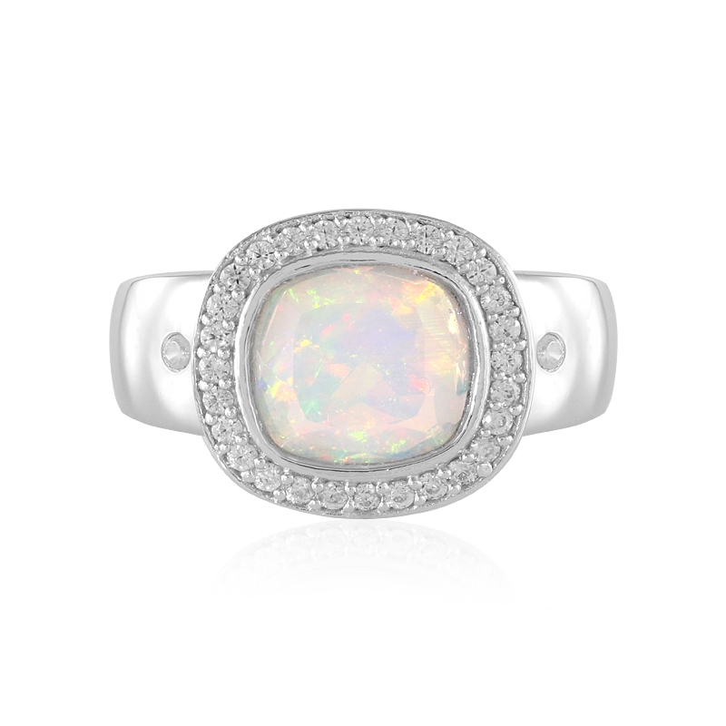 AAA-Welo-Opal-Silberring (de Melo Essence) Unkategorisiert online kaufen AAA-Welo-Opal-Silberring (de Melo Essence) Unkategorisiert online kaufen