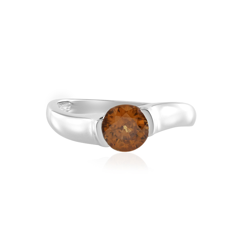 Abendroter Zirkon-Goldring (de Melo) Unkategorisiert online kaufen Abendroter Zirkon-Goldring (de Melo) Unkategorisiert online kaufen