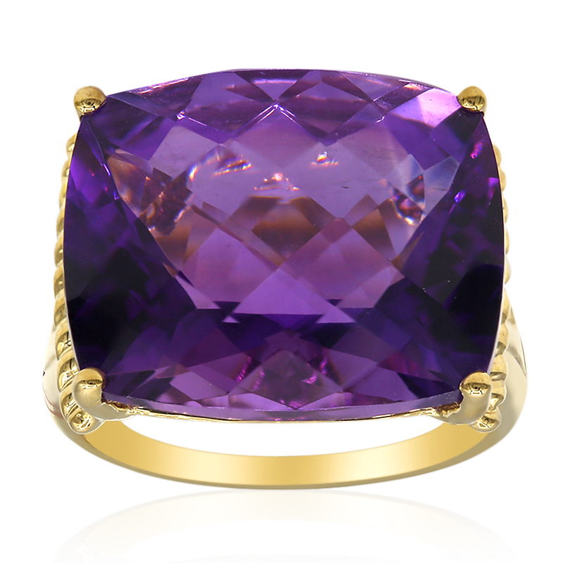 Amethyst-Goldring Unkategorisiert online kaufen Amethyst-Goldring Unkategorisiert online kaufen