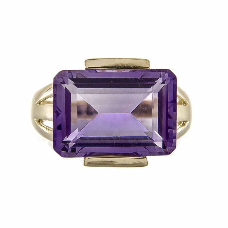 Amethyst-Goldring Unkategorisiert online kaufen Amethyst-Goldring Unkategorisiert online kaufen
