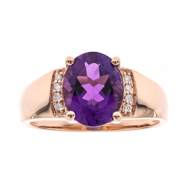 Amethyst-Goldring Unkategorisiert online kaufen Amethyst-Goldring Unkategorisiert online kaufen