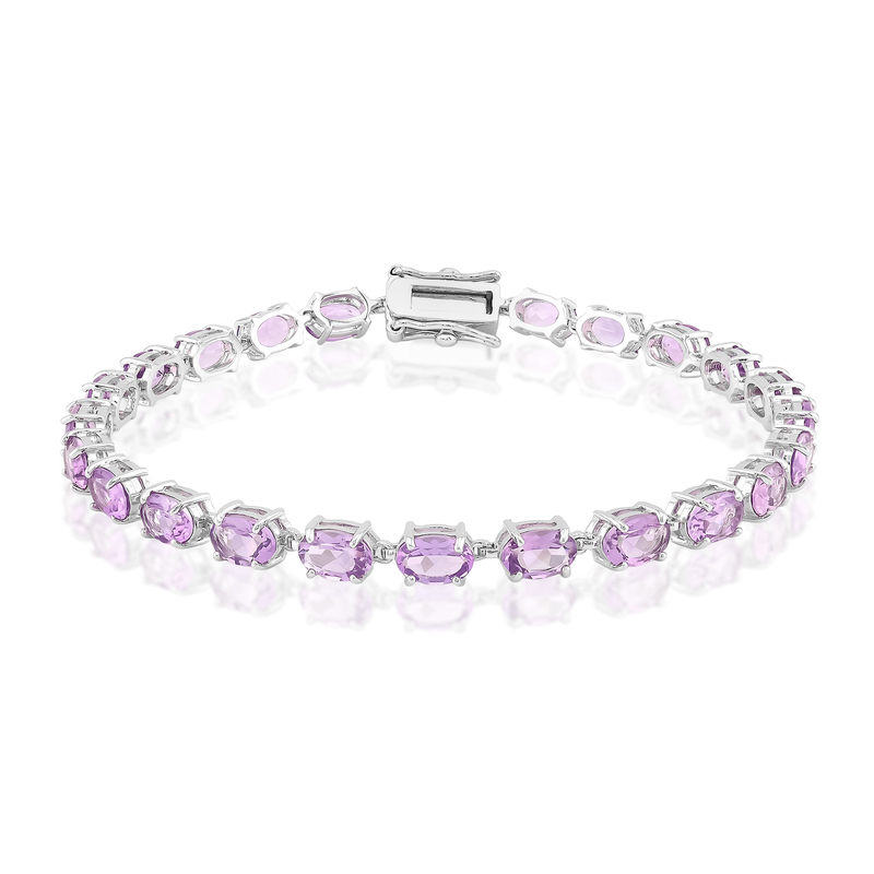 Amethyst-Silberarmband Unkategorisiert online kaufen Amethyst-Silberarmband Unkategorisiert online kaufen