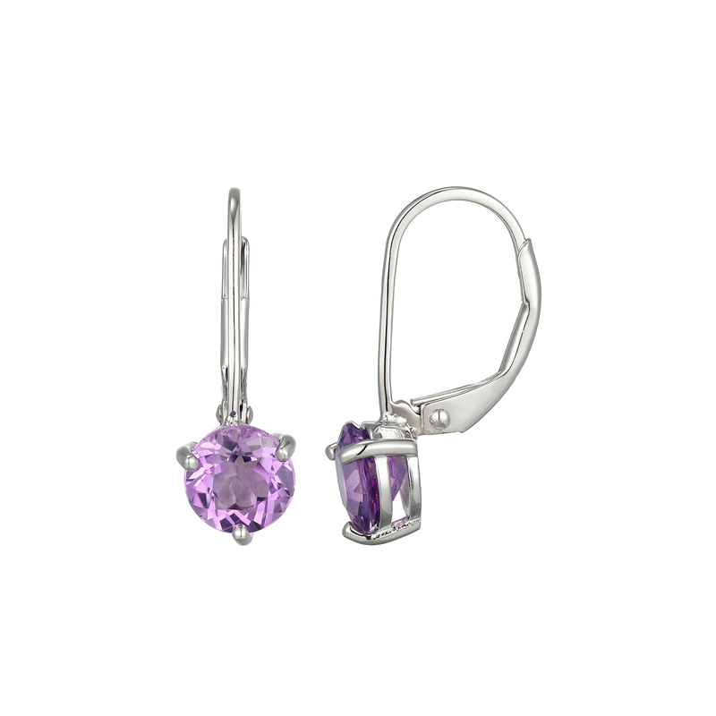 Amethyst-Silberohrringe Unkategorisiert online kaufen Amethyst-Silberohrringe Unkategorisiert online kaufen