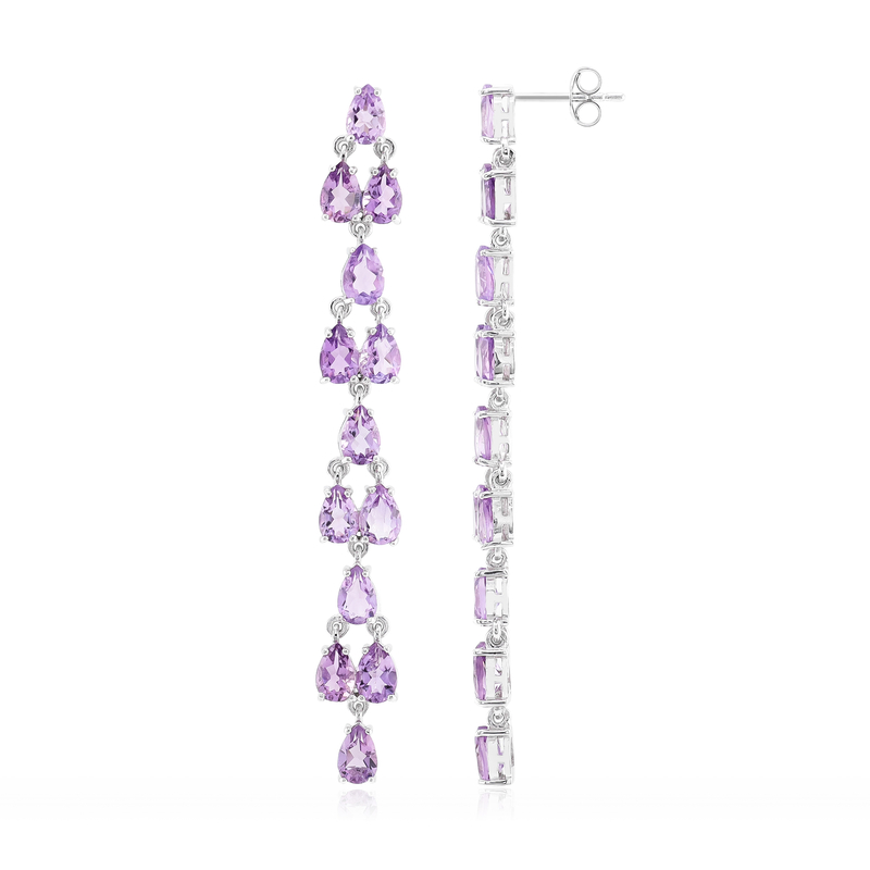 Amethyst-Silberohrringe Unkategorisiert online kaufen Amethyst-Silberohrringe Unkategorisiert online kaufen