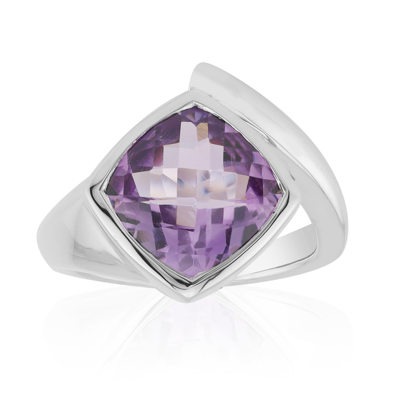 Amethyst-Silberring (Pallanova) Unkategorisiert online kaufen Amethyst-Silberring (Pallanova) Unkategorisiert online kaufen