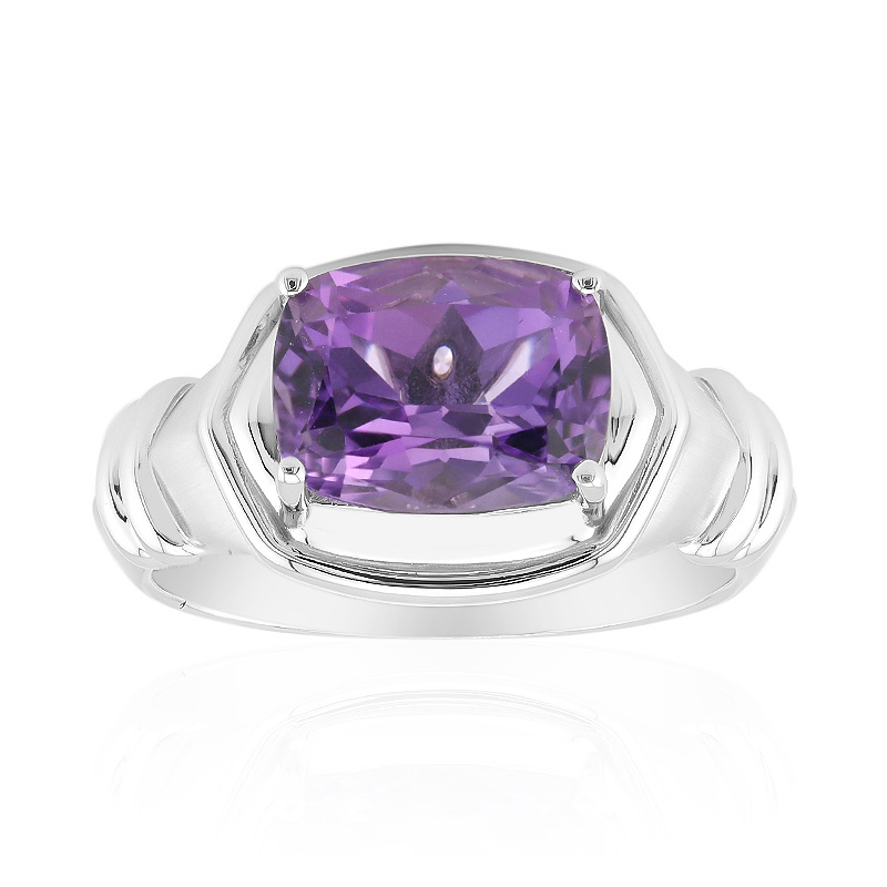 Amethyst-Silberring (Remy Rotenier) Unkategorisiert online kaufen Amethyst-Silberring (Remy Rotenier) Unkategorisiert online kaufen