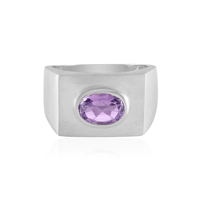 Amethyst-Silberring Unkategorisiert online kaufen