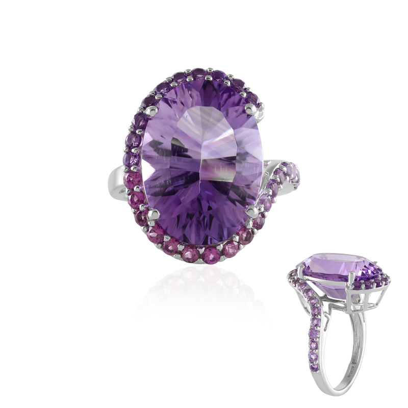 Amethyst-Silberring Unkategorisiert online kaufen Amethyst-Silberring Unkategorisiert online kaufen