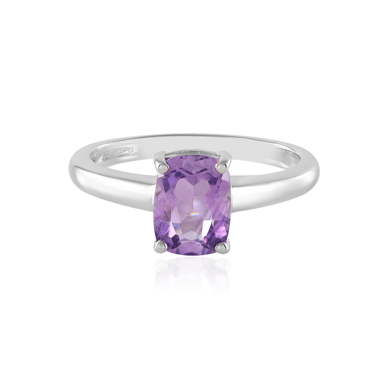 Amethyst-Silberring Unkategorisiert online kaufen