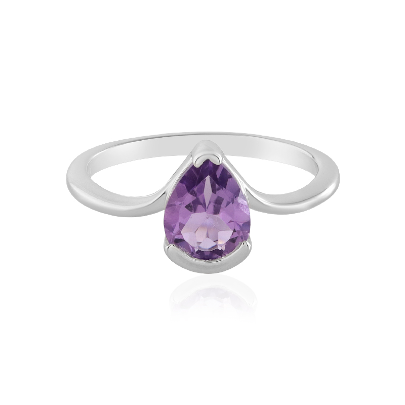 Amethyst-Silberring Unkategorisiert online kaufen