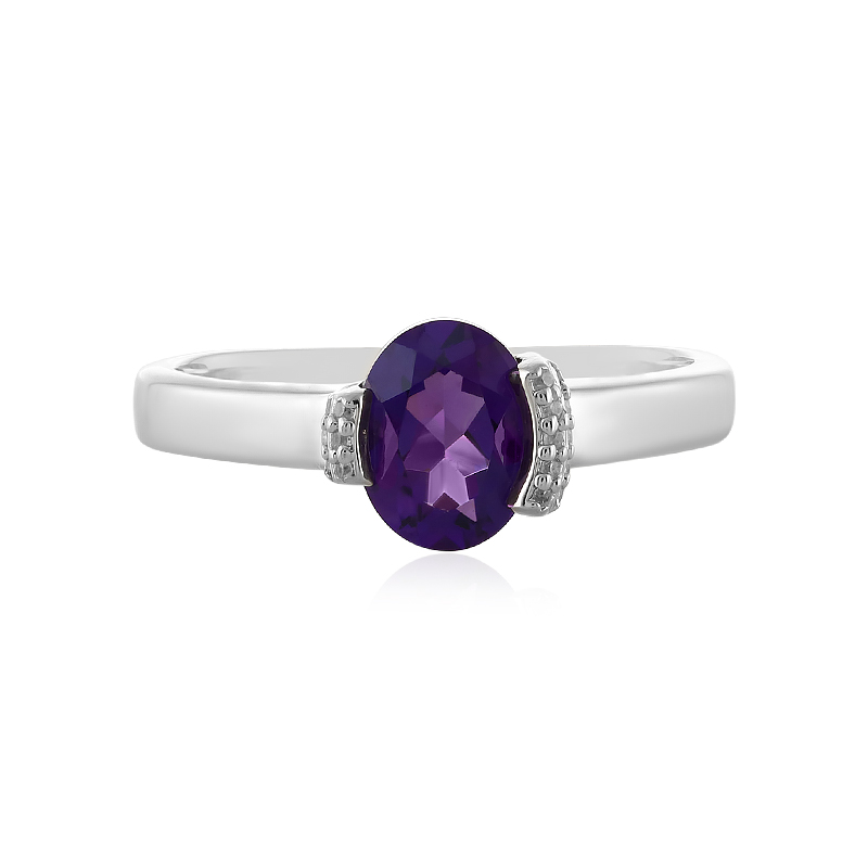 Amethyst-Silberring Unkategorisiert online kaufen Amethyst-Silberring Unkategorisiert online kaufen