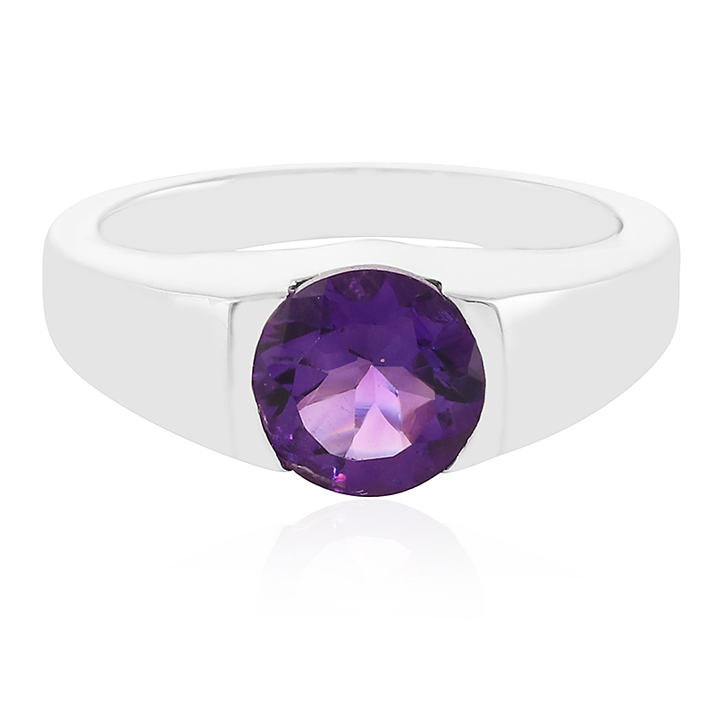 Amethyst-Silberring Unkategorisiert online kaufen