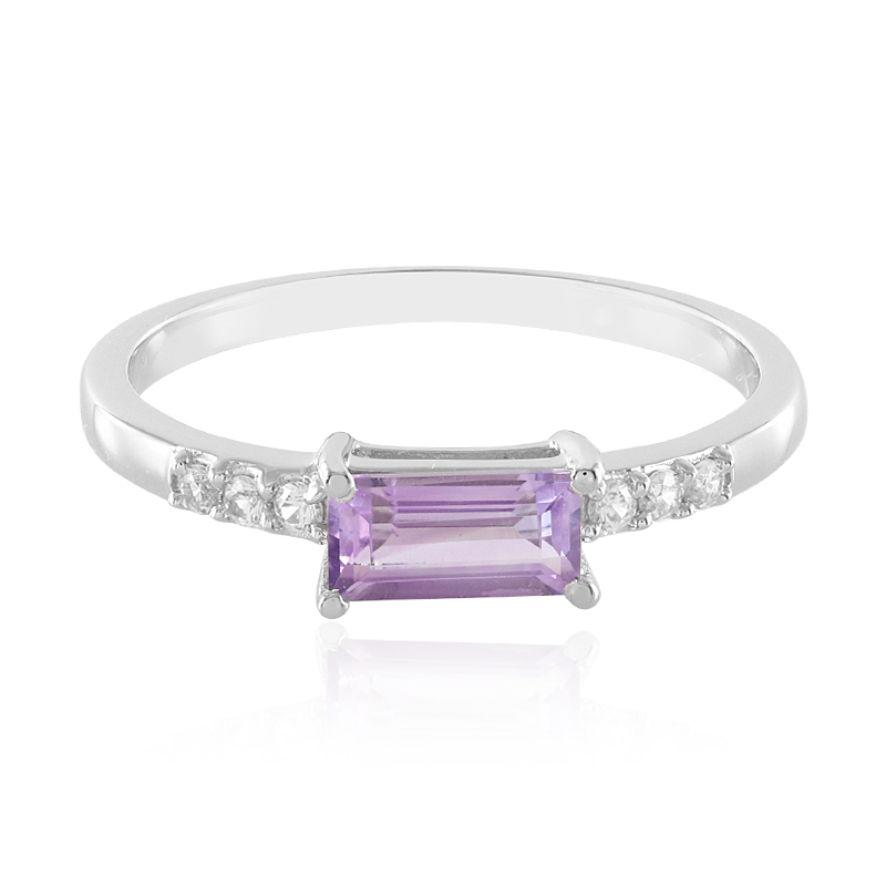 Amethyst-Silberring Unkategorisiert online kaufen