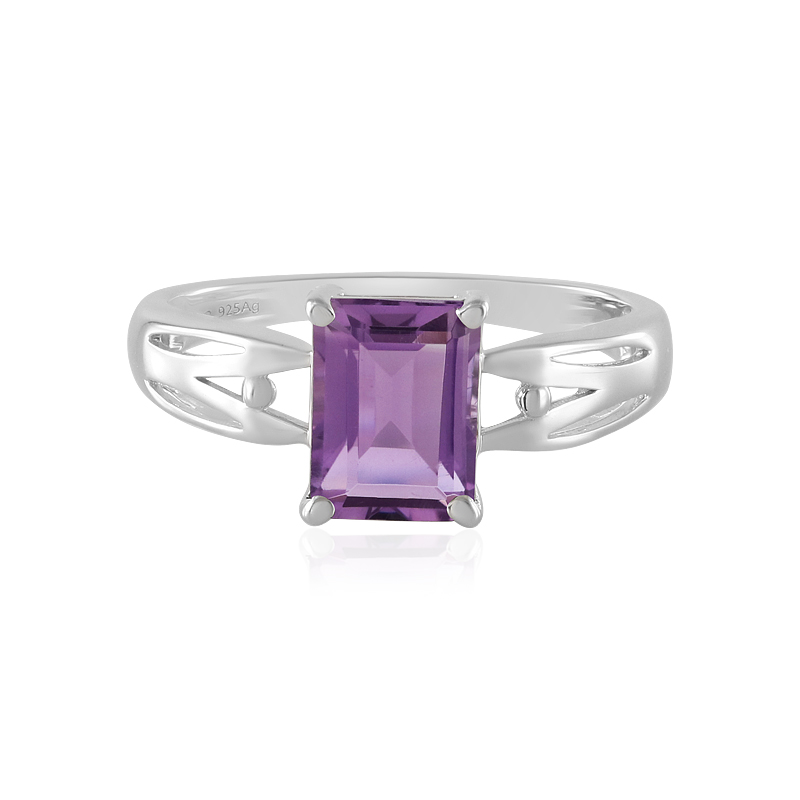 Amethyst-Silberring Unkategorisiert online kaufen
