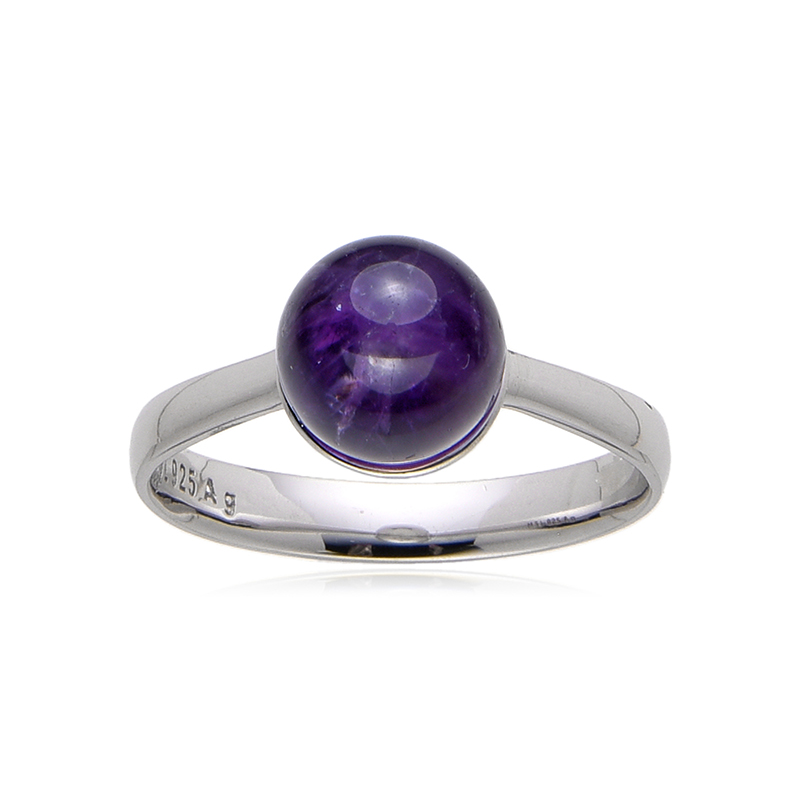 Amethyst-Silberring Unkategorisiert online kaufen Amethyst-Silberring Unkategorisiert online kaufen