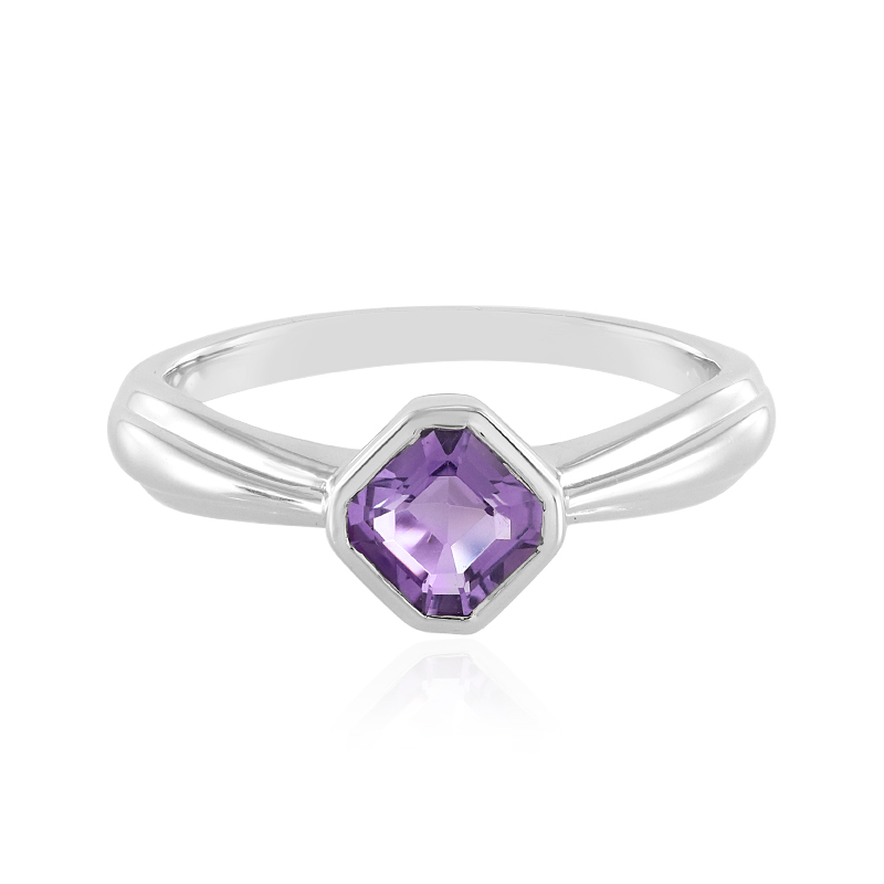 Amethyst-Silberring Unkategorisiert online kaufen