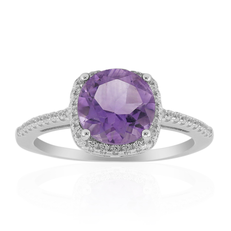 Amethyst-Silberring Unkategorisiert online kaufen Amethyst-Silberring Unkategorisiert online kaufen