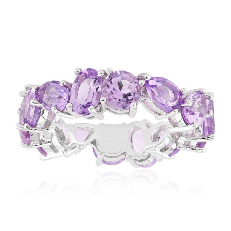 Amethyst-Silberring Unkategorisiert online kaufen