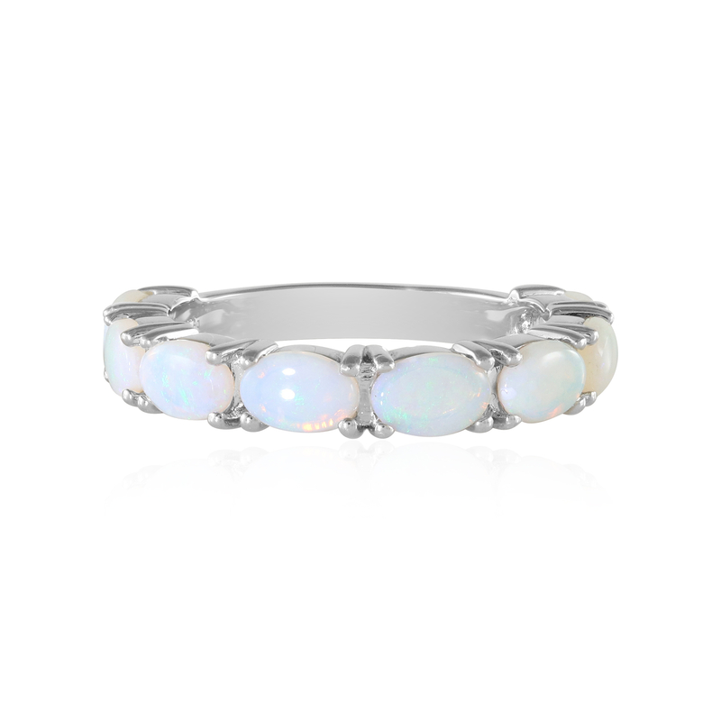 Australischer Opal-Silberring Unkategorisiert online kaufen Australischer Opal-Silberring Unkategorisiert online kaufen