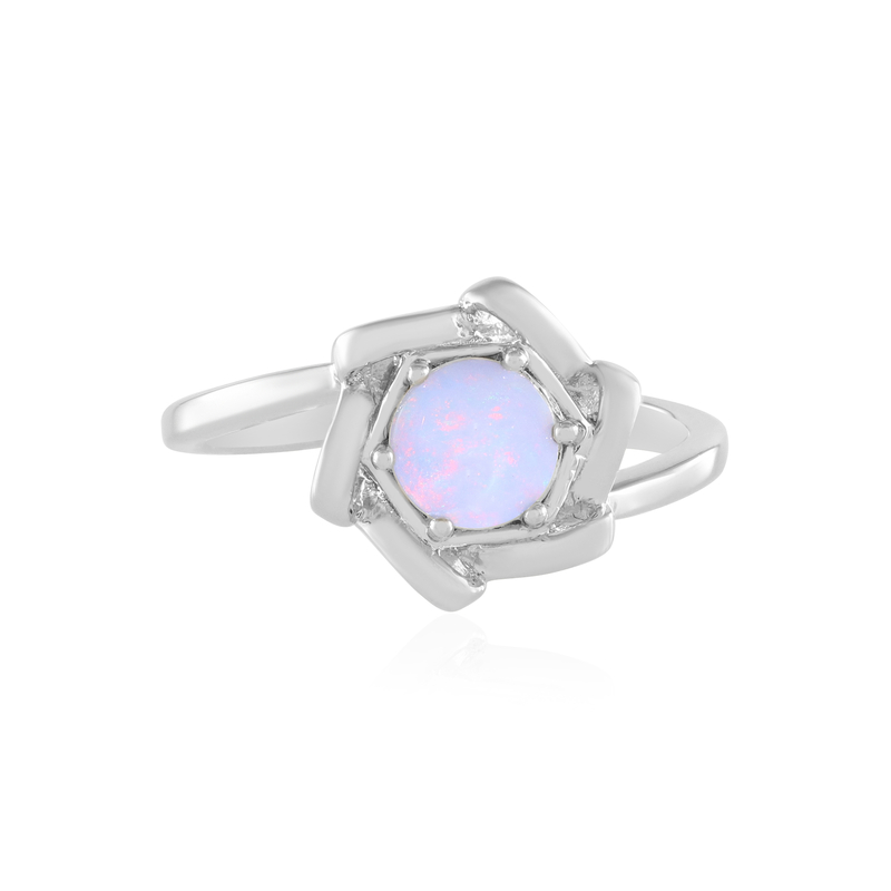 Australischer Opal-Silberring Unkategorisiert online kaufen Australischer Opal-Silberring Unkategorisiert online kaufen