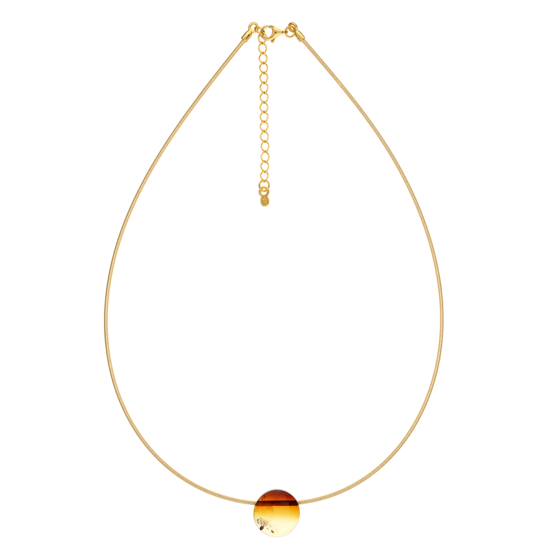 Baltischer Sunrise-Bernstein-Silbercollier (dagen) Unkategorisiert online kaufen Baltischer Sunrise-Bernstein-Silbercollier (dagen) Unkategorisiert online kaufen