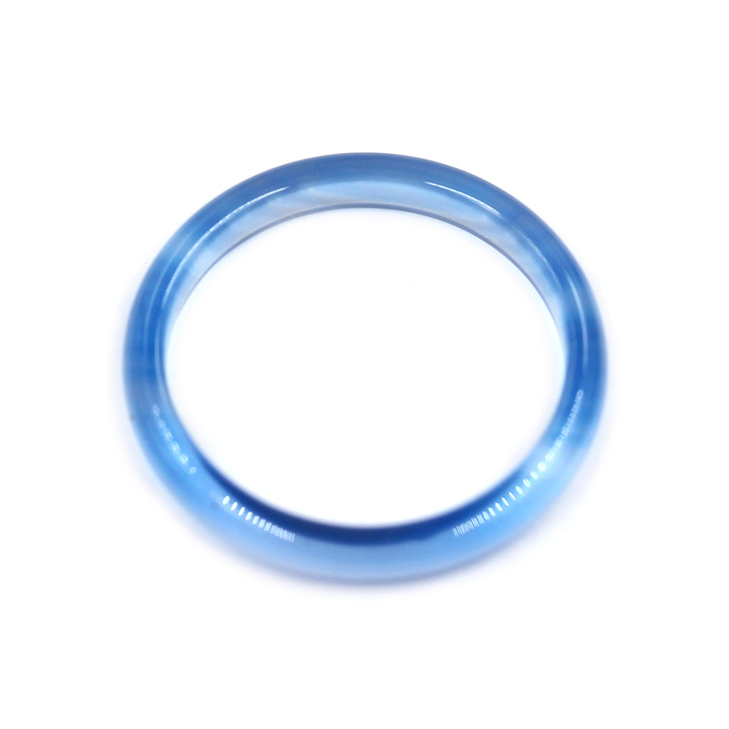 Blauer Achat-Ring Unkategorisiert online kaufen