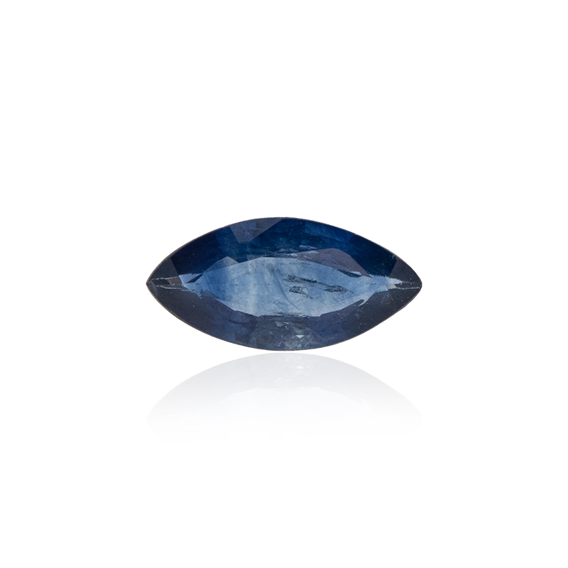 Blauer Burmesischer Saphir 0,43 ct Unkategorisiert online kaufen