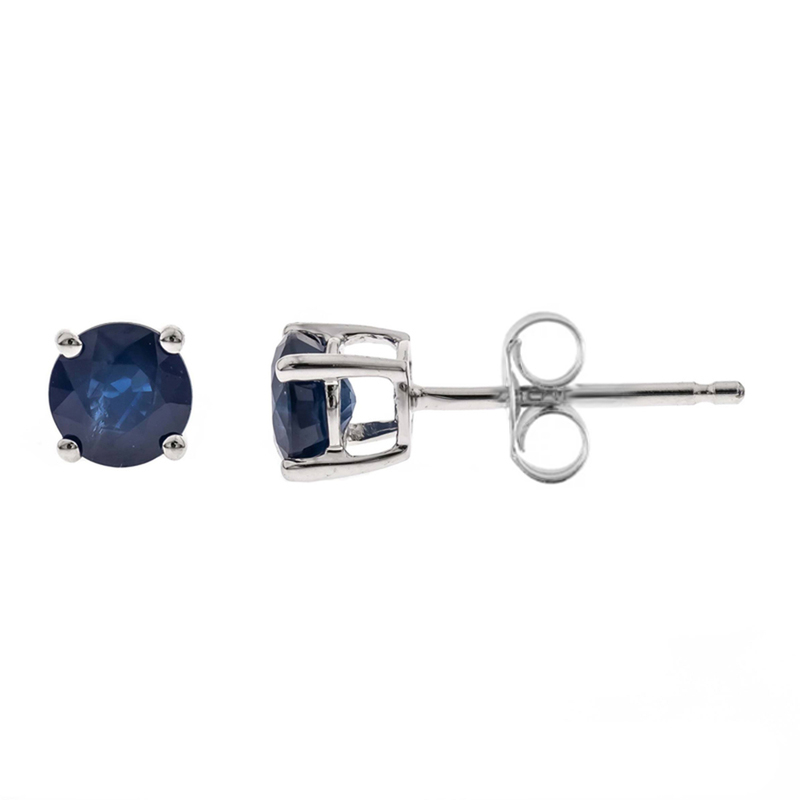 Blauer Ceylon-Saphir-Goldohrringe Unkategorisiert online kaufen Blauer Ceylon-Saphir-Goldohrringe Unkategorisiert online kaufen
