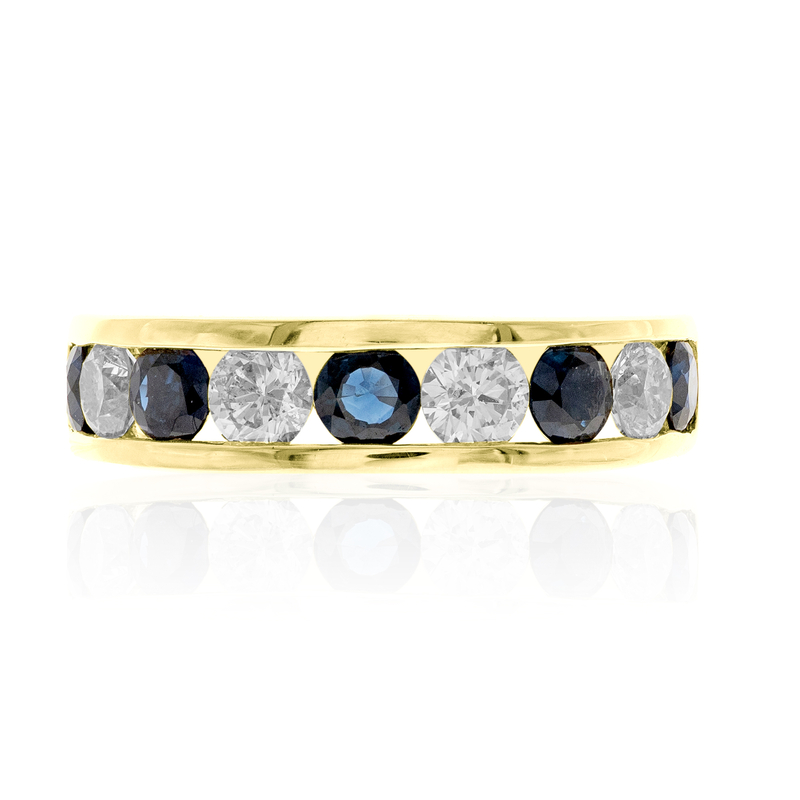 Blauer Ceylon-Saphir-Goldring (CIRARI) Unkategorisiert online kaufen Blauer Ceylon-Saphir-Goldring (CIRARI) Unkategorisiert online kaufen