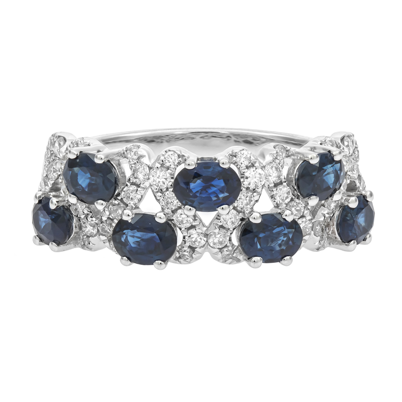 Blauer Ceylon-Saphir-Goldring (CIRARI) Unkategorisiert online kaufen Blauer Ceylon-Saphir-Goldring (CIRARI) Unkategorisiert online kaufen