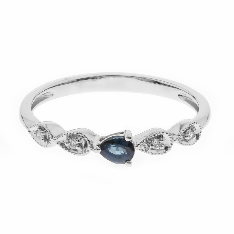 Blauer Ceylon-Saphir-Goldring (CIRARI) Unkategorisiert online kaufen Blauer Ceylon-Saphir-Goldring (CIRARI) Unkategorisiert online kaufen