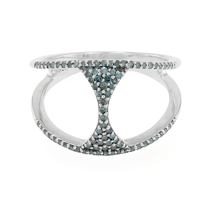 Blauer Diamant-Silberring Unkategorisiert online kaufen Blauer Diamant-Silberring Unkategorisiert online kaufen