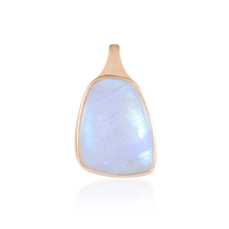 Blauer Mondstein-Silberanhänger (KM by Juwelo) Unkategorisiert online kaufen Blauer Mondstein-Silberanhänger (KM by Juwelo) Unkategorisiert online kaufen