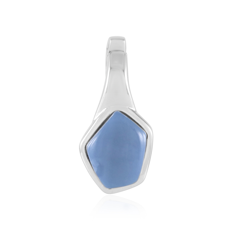 Blauer Opal-Silberanhänger (MONOSONO COLLECTION) Unkategorisiert online kaufen Blauer Opal-Silberanhänger (MONOSONO COLLECTION) Unkategorisiert online kaufen