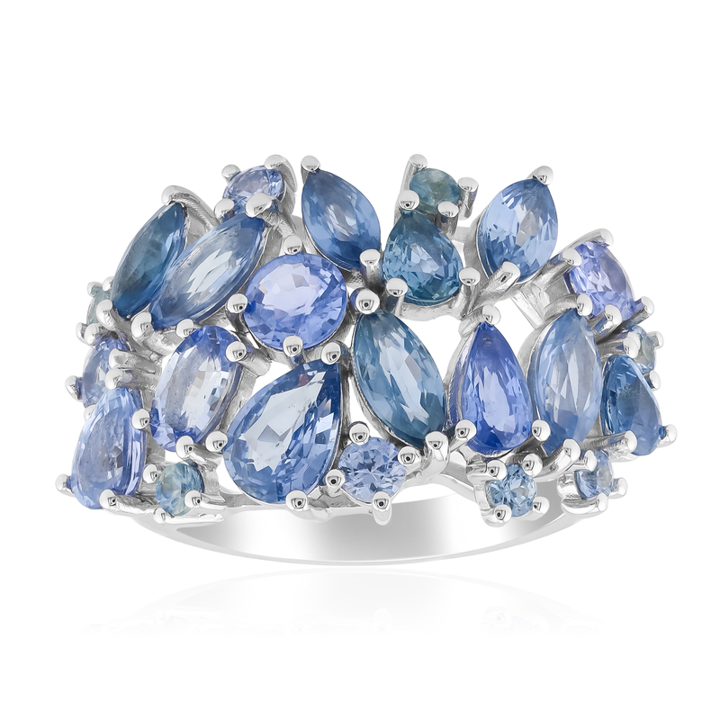Blauer Tuléar-Saphir-Goldring (de Melo Gold) Unkategorisiert online kaufen Blauer Tuléar-Saphir-Goldring (de Melo Gold) Unkategorisiert online kaufen