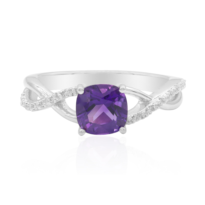 Bolivianischer Amethyst-Silberring Unkategorisiert online kaufen Bolivianischer Amethyst-Silberring Unkategorisiert online kaufen