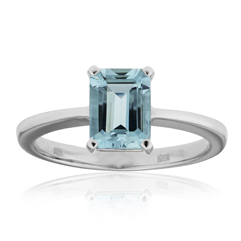 Brasilianischer Aquamarin-Goldring (CUSTODANA) Unkategorisiert online kaufen Brasilianischer Aquamarin-Goldring (CUSTODANA) Unkategorisiert online kaufen