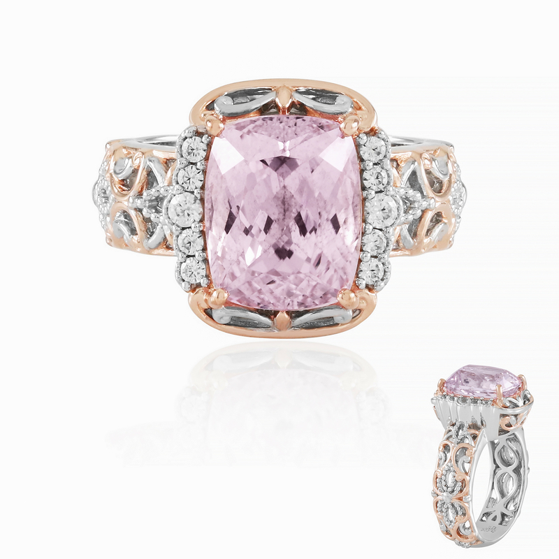 Brasilianischer Kunzit-Silberring (Gems en Vogue) Unkategorisiert online kaufen Brasilianischer Kunzit-Silberring (Gems en Vogue) Unkategorisiert online kaufen