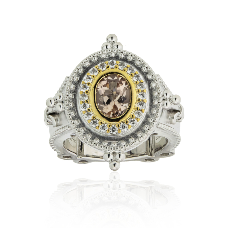 Brasilianischer Morganit-Silberring (Dallas Prince Designs) Unkategorisiert online kaufen Brasilianischer Morganit-Silberring (Dallas Prince Designs) Unkategorisiert online kaufen