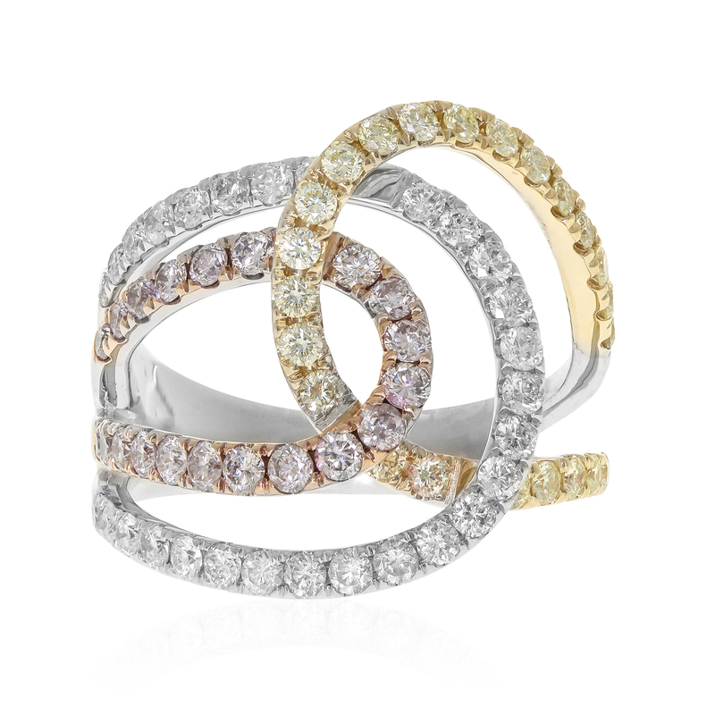 Brillant-Goldring (CIRARI) Unkategorisiert online kaufen Brillant-Goldring (CIRARI) Unkategorisiert online kaufen