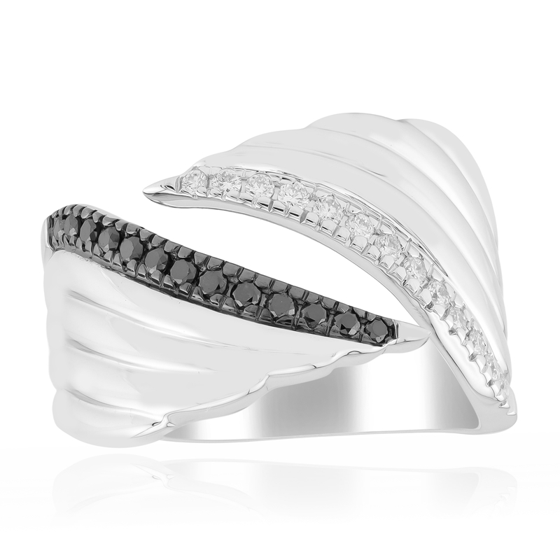 Diamant-Silberring (Annette) Unkategorisiert online kaufen