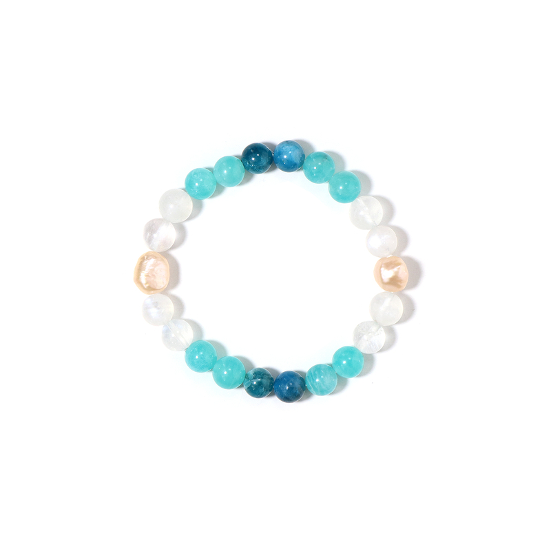 Edelstein-Armband (Riya) Unkategorisiert online kaufen