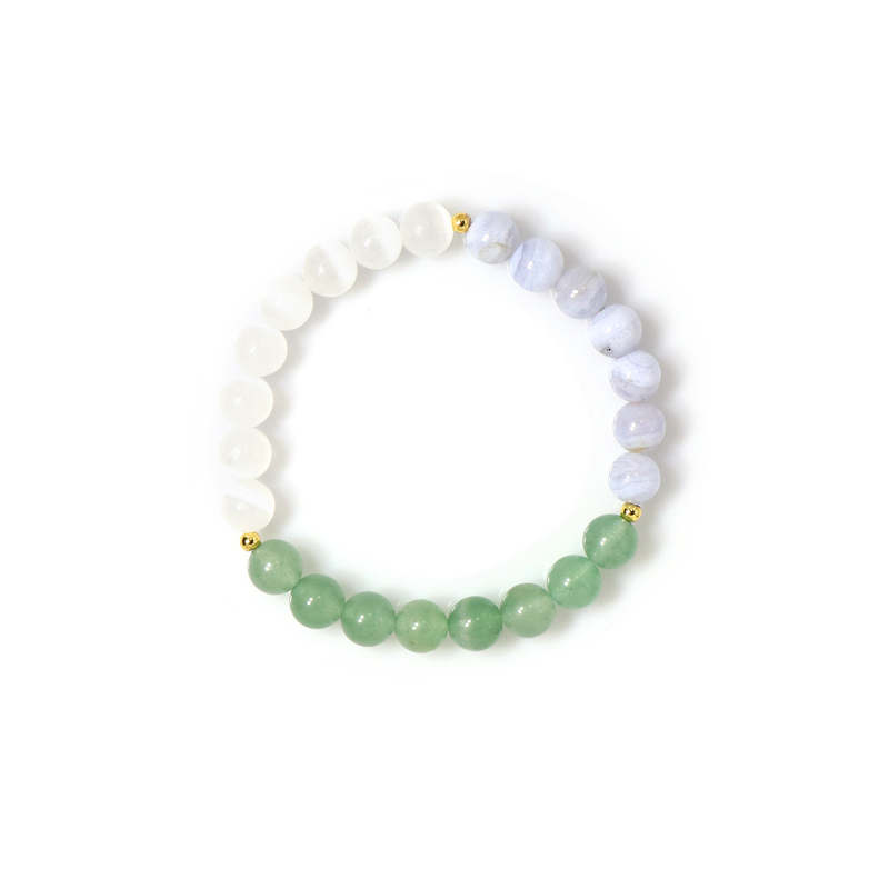 Edelstein-Armband Unkategorisiert online kaufen